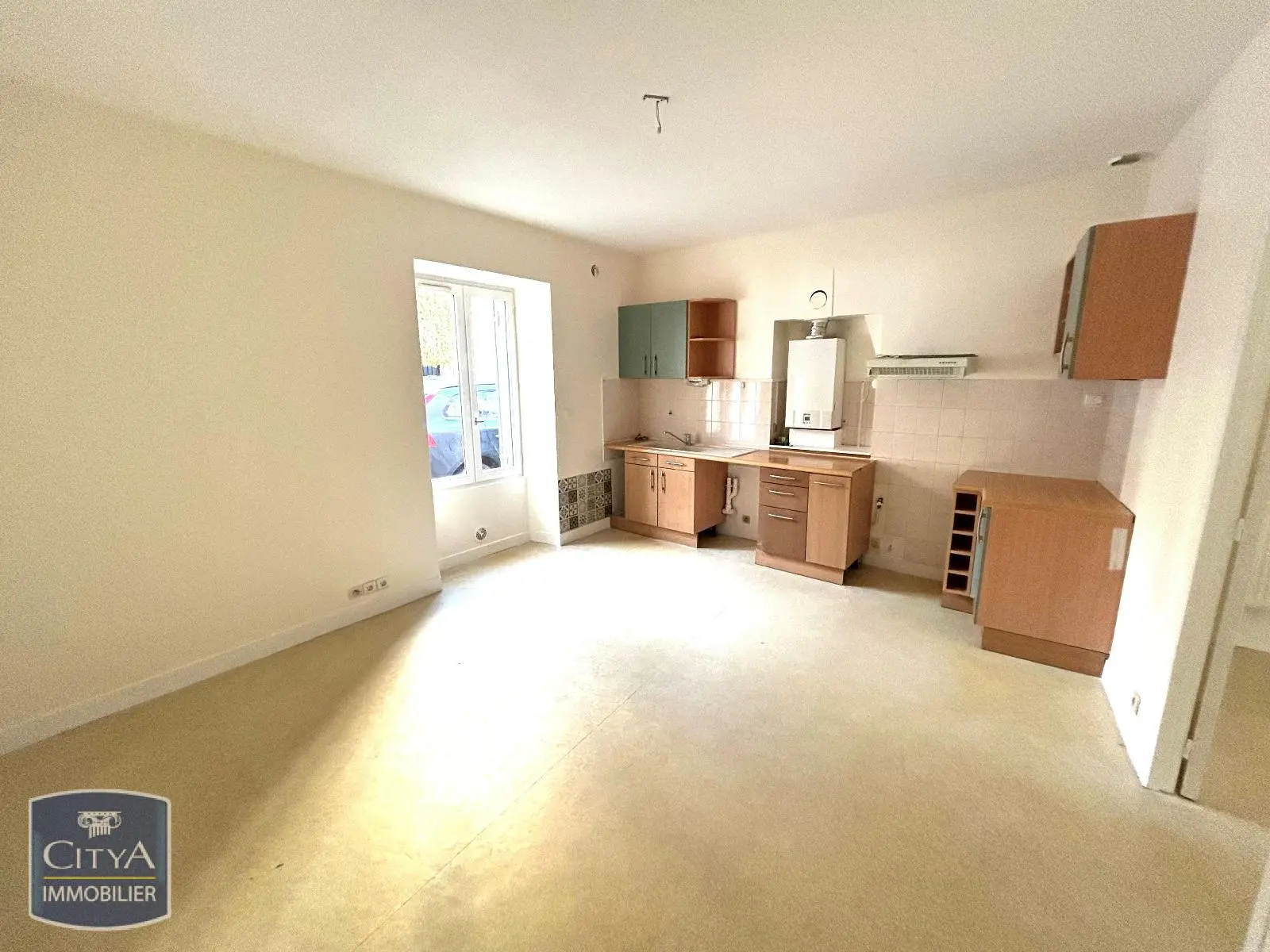 Photo 2 Appartement 4 pièces 101.92m²