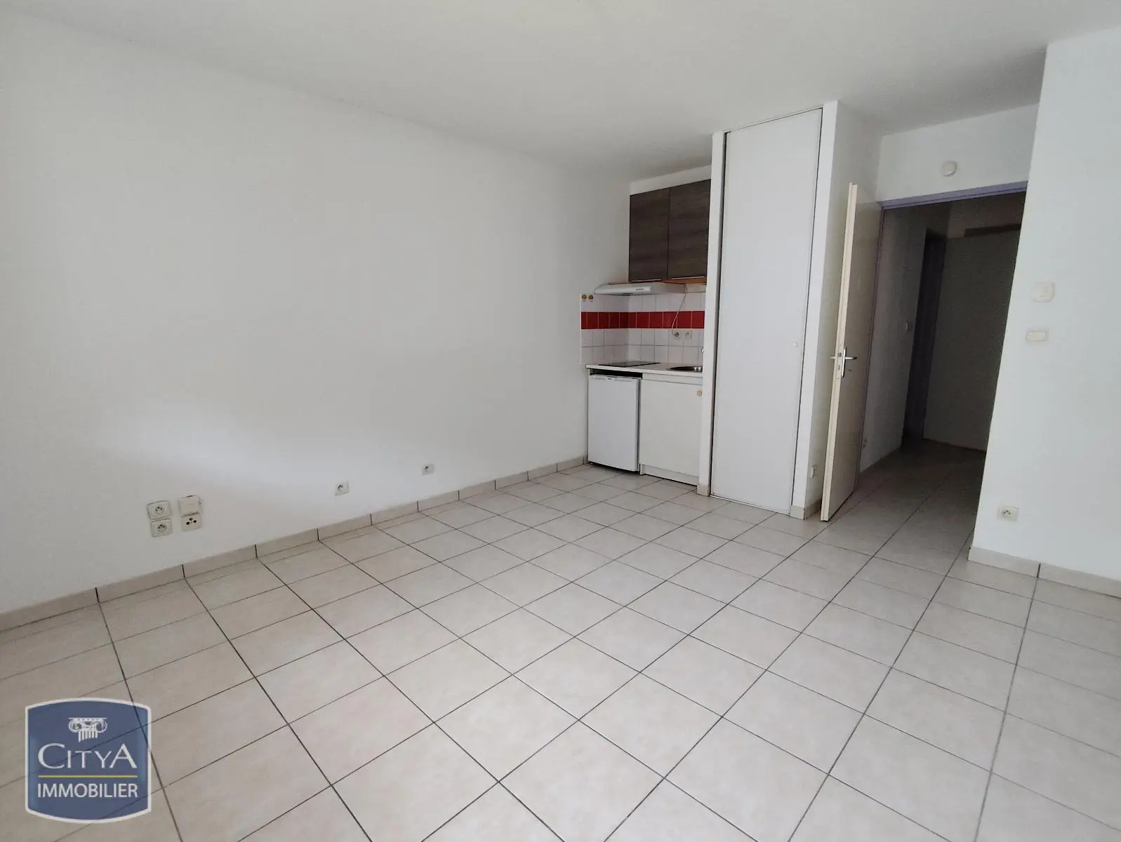 Photo 4 Appartement 1 pièce 24.49m²