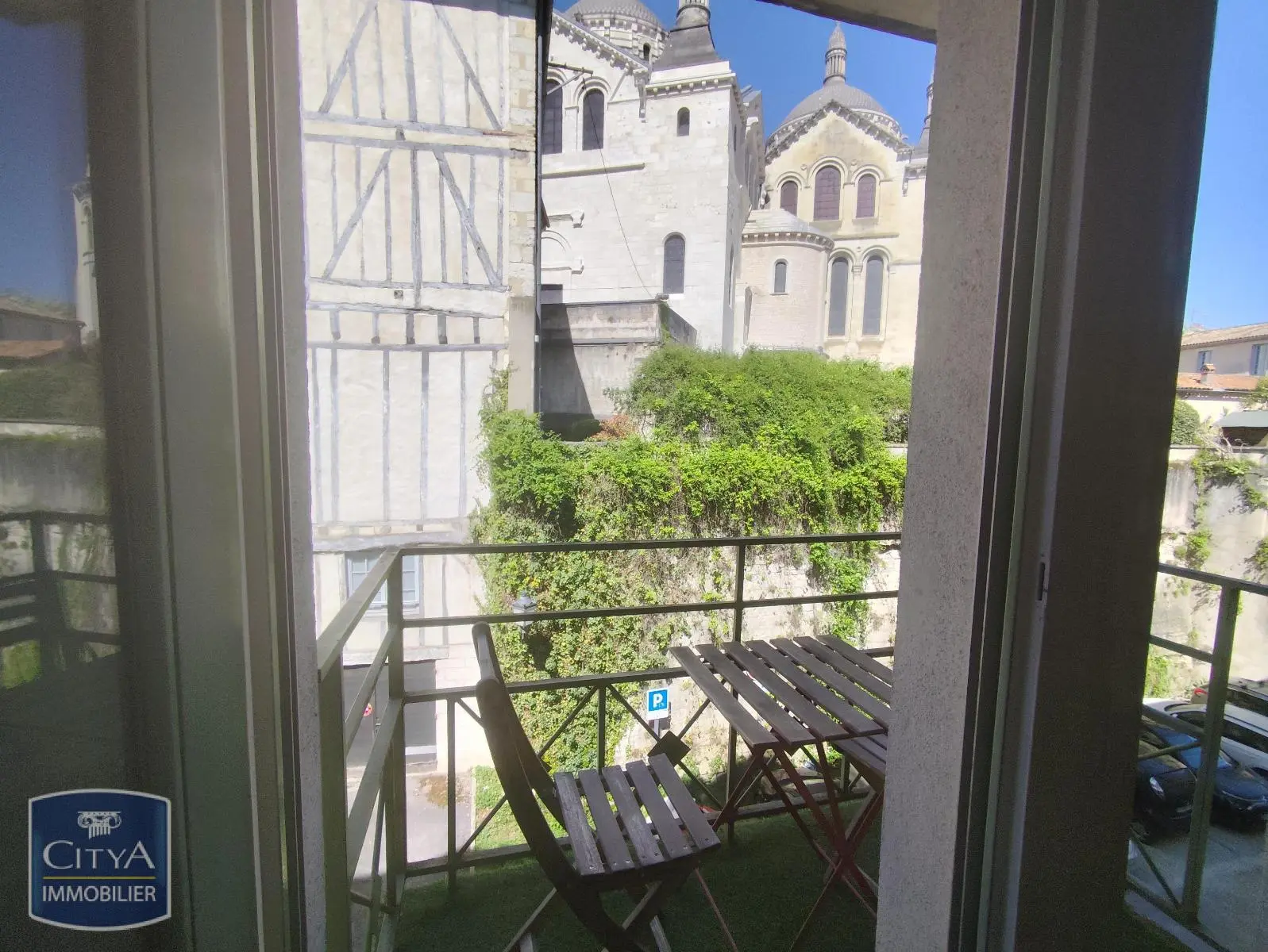 Photo 1 Appartement 2 pièces 39.67m²