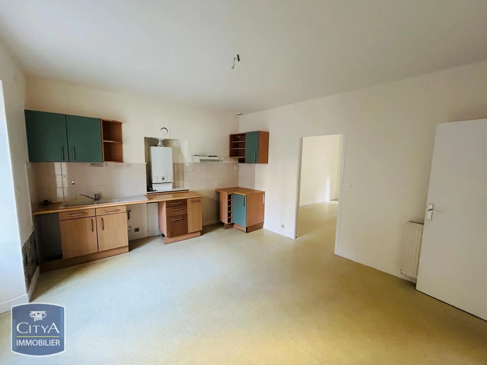 Photo 6 Appartement 4 pièces 101.92m²