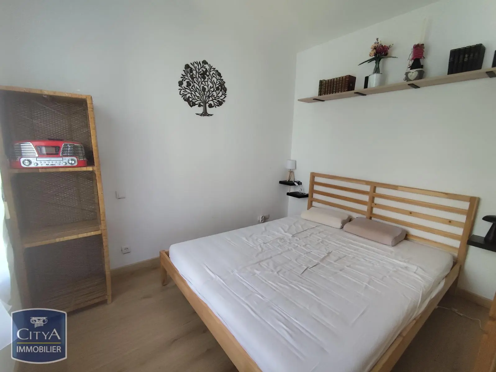 Photo 5 Appartement 2 pièces 39.67m²