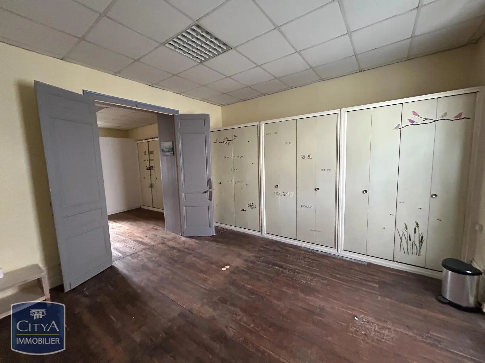Photo 4 Local Professionnel 2 pièces 40m²