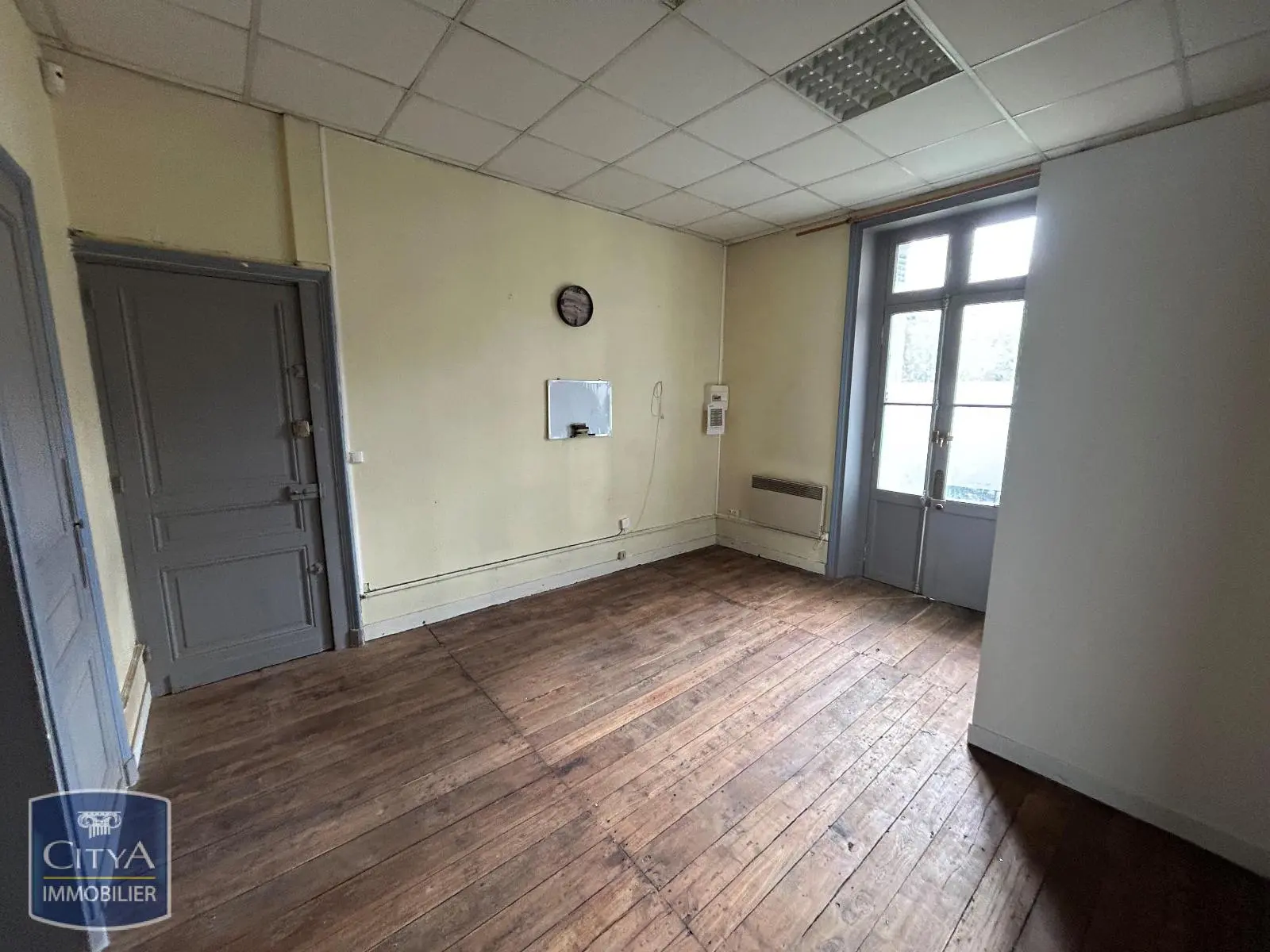 Photo 5 Local Professionnel 2 pièces 40m²