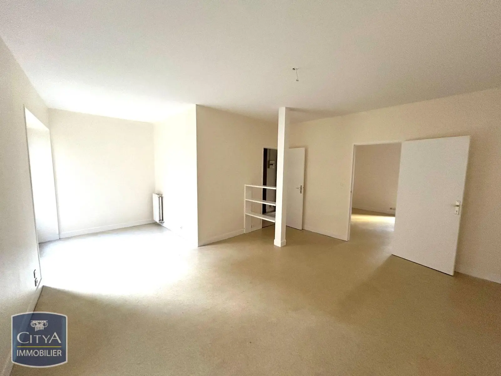 Photo 1 Appartement 4 pièces 101.92m²