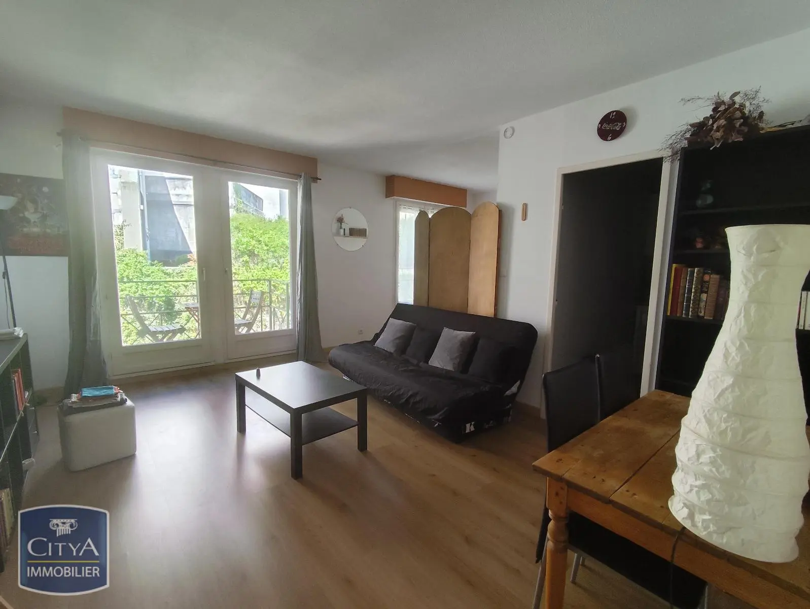 Photo 3 Appartement 2 pièces 39.67m²