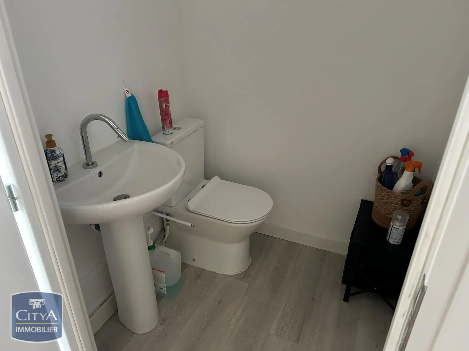 Photo 7 Local Professionnel 2 pièces 40m²