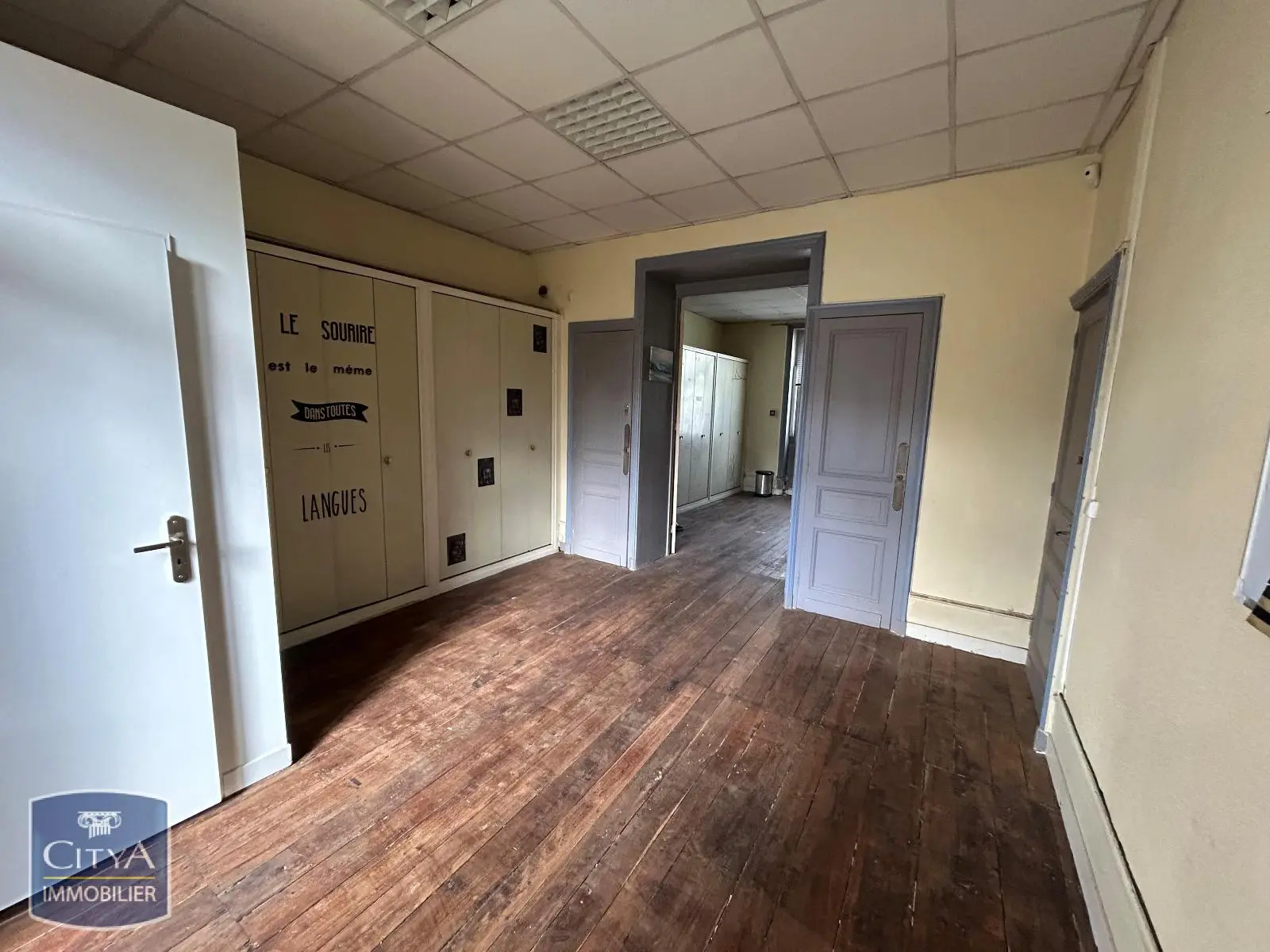 Photo 3 Local Professionnel 2 pièces 40m²