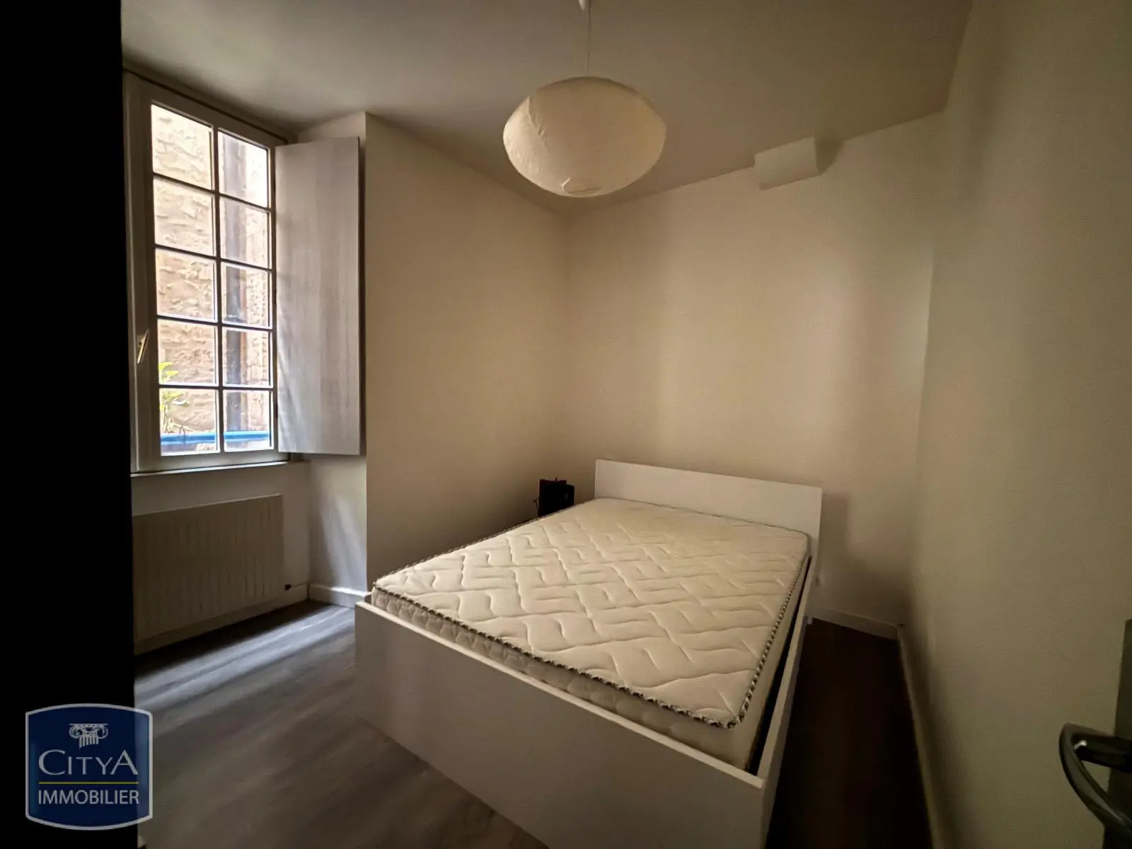 Photo 3 Appartement 2 pièces 35.27m²