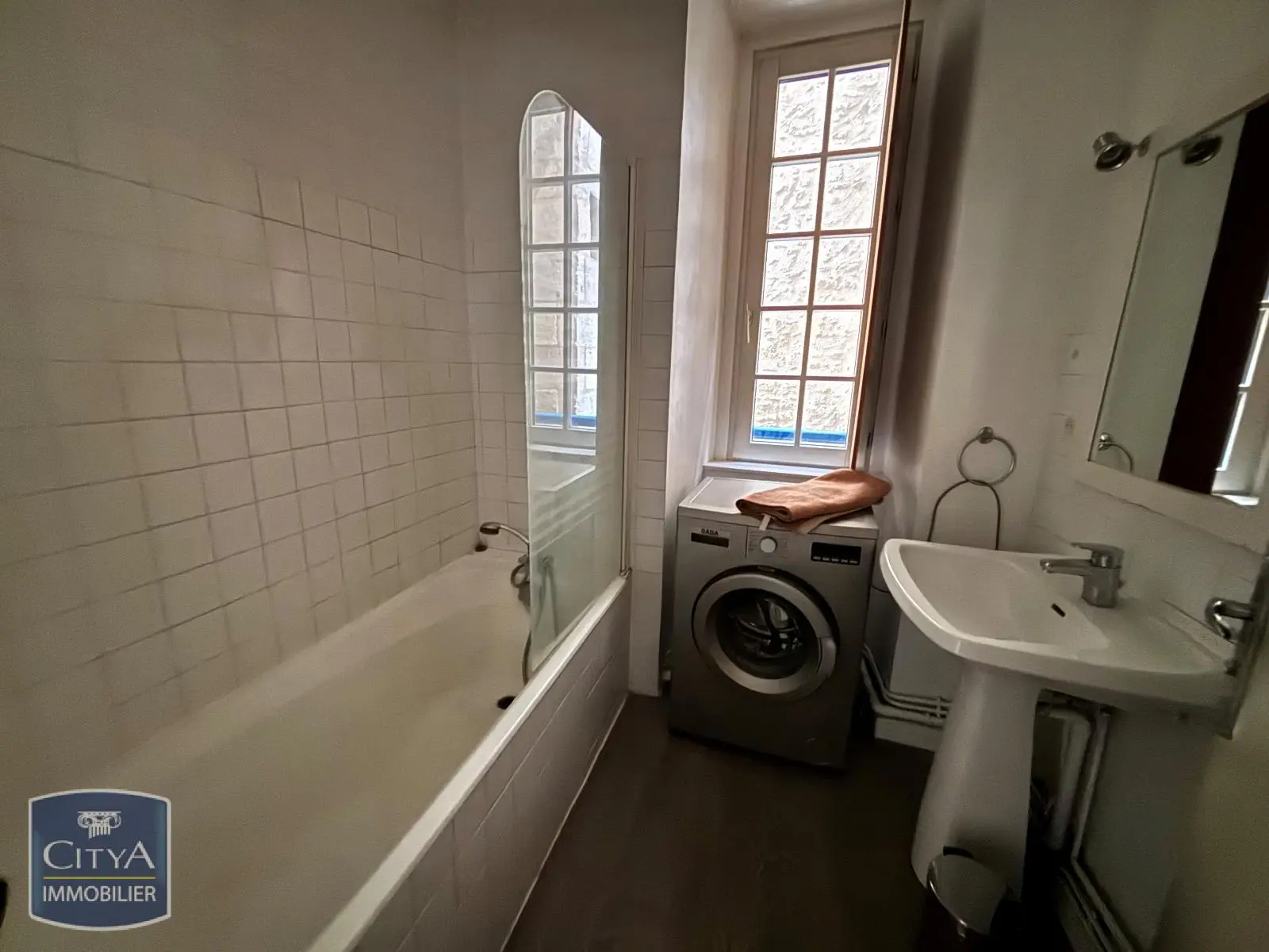 Photo 4 Appartement 2 pièces 35.27m²