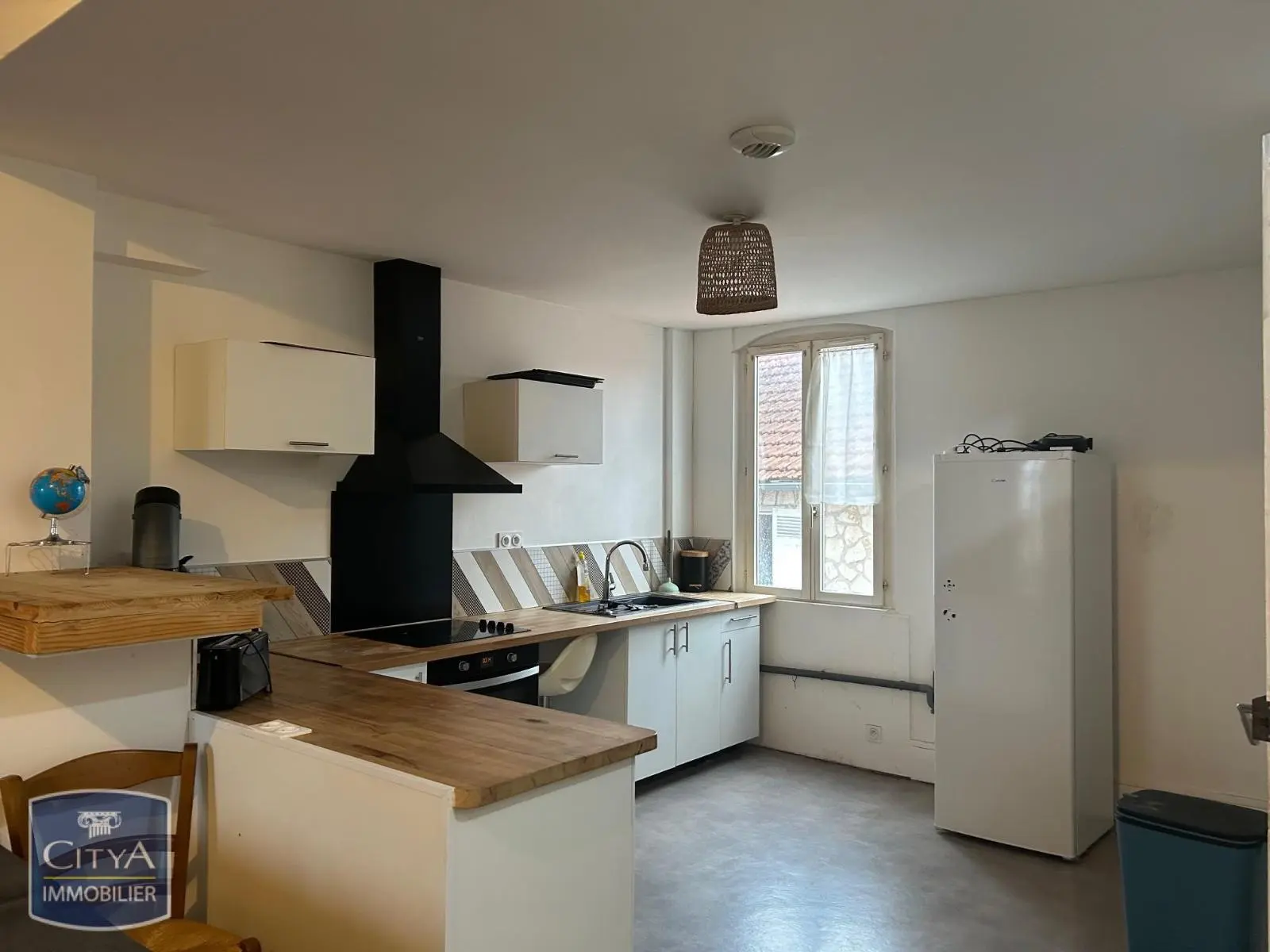 Photo 3 appartement Périgueux