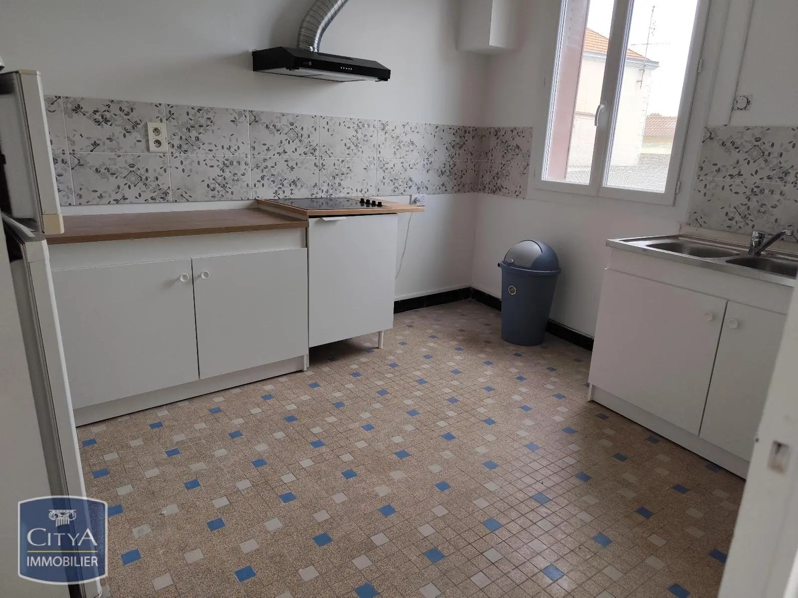 Photo 1 Appartement 3 pièces 68.01m²