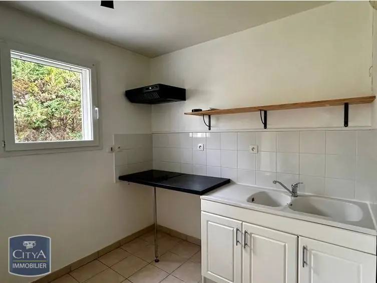 Photo 4 Appartement 3 pièces 59.25m²