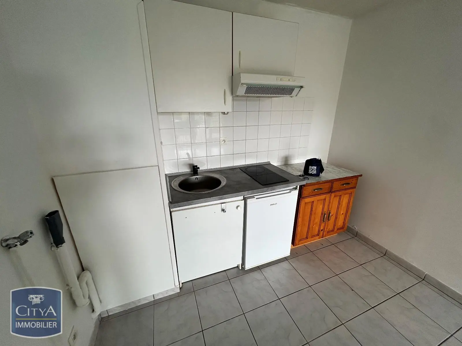 Photo 3 Appartement 2 pièces 47.7m²