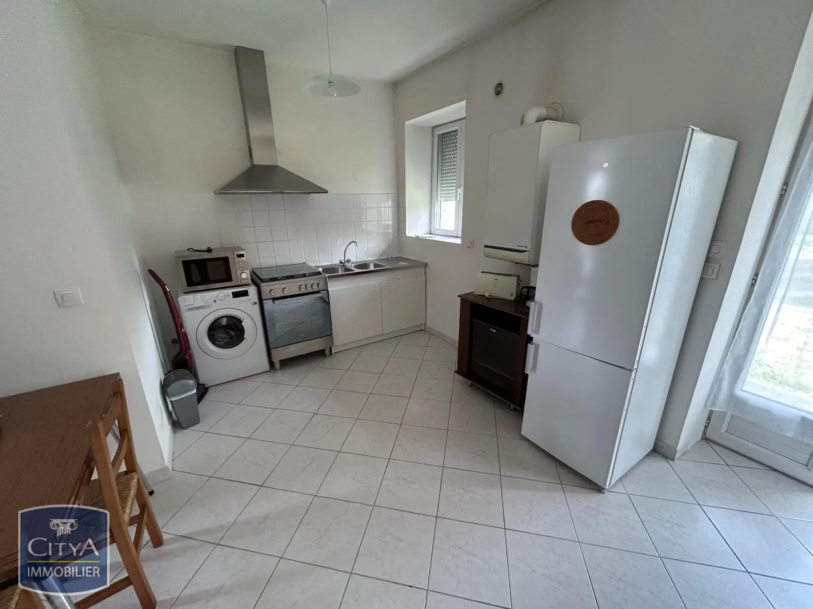 Photo 3 appartement Périgueux