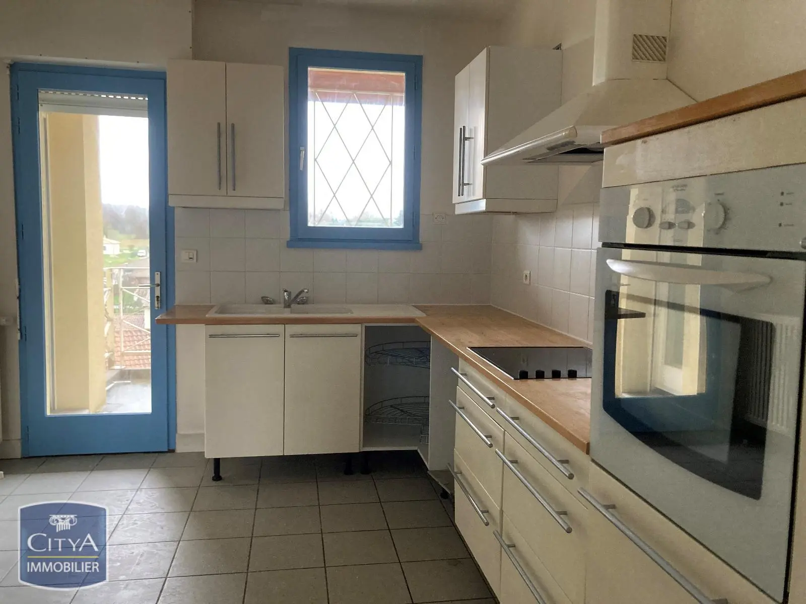 Photo 3 Appartement 5 pièces 131.38m²