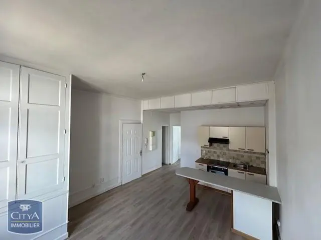 Photo 1 Appartement 2 pièces 36.95m²