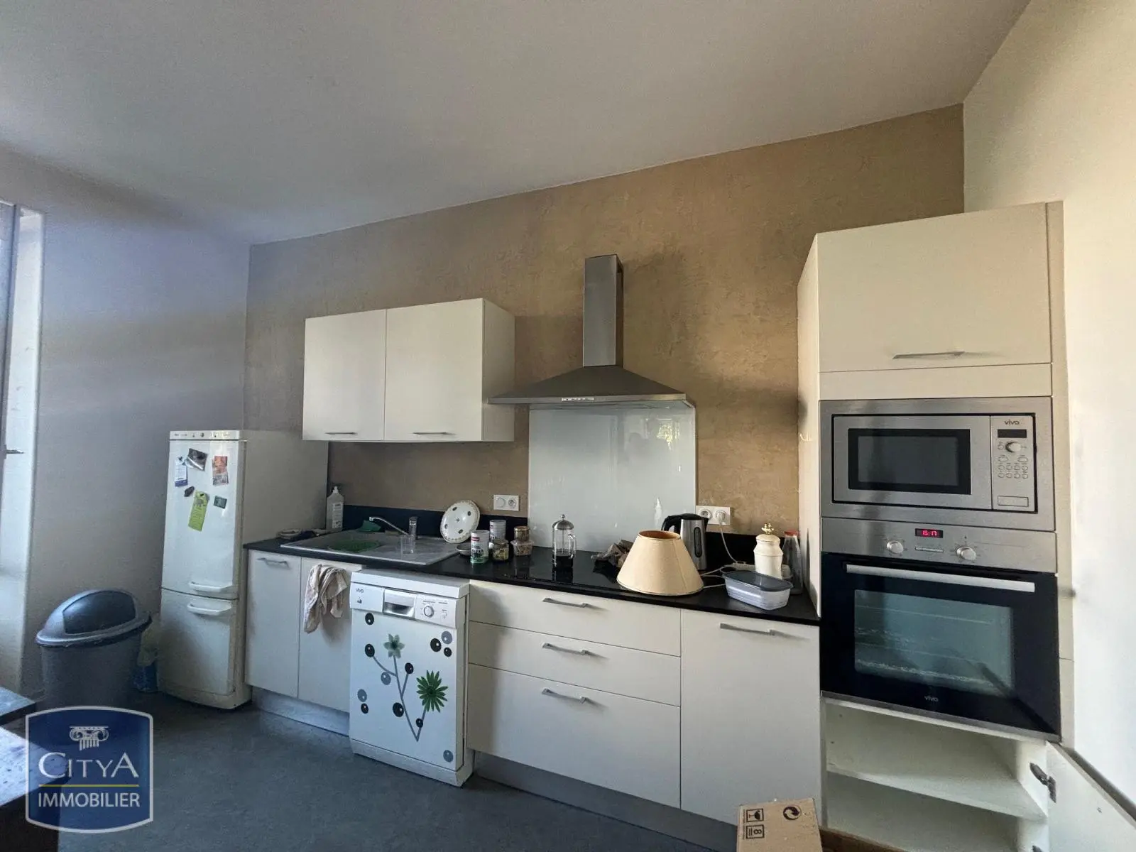 Photo 2 Appartement 3 pièces 75.8m²