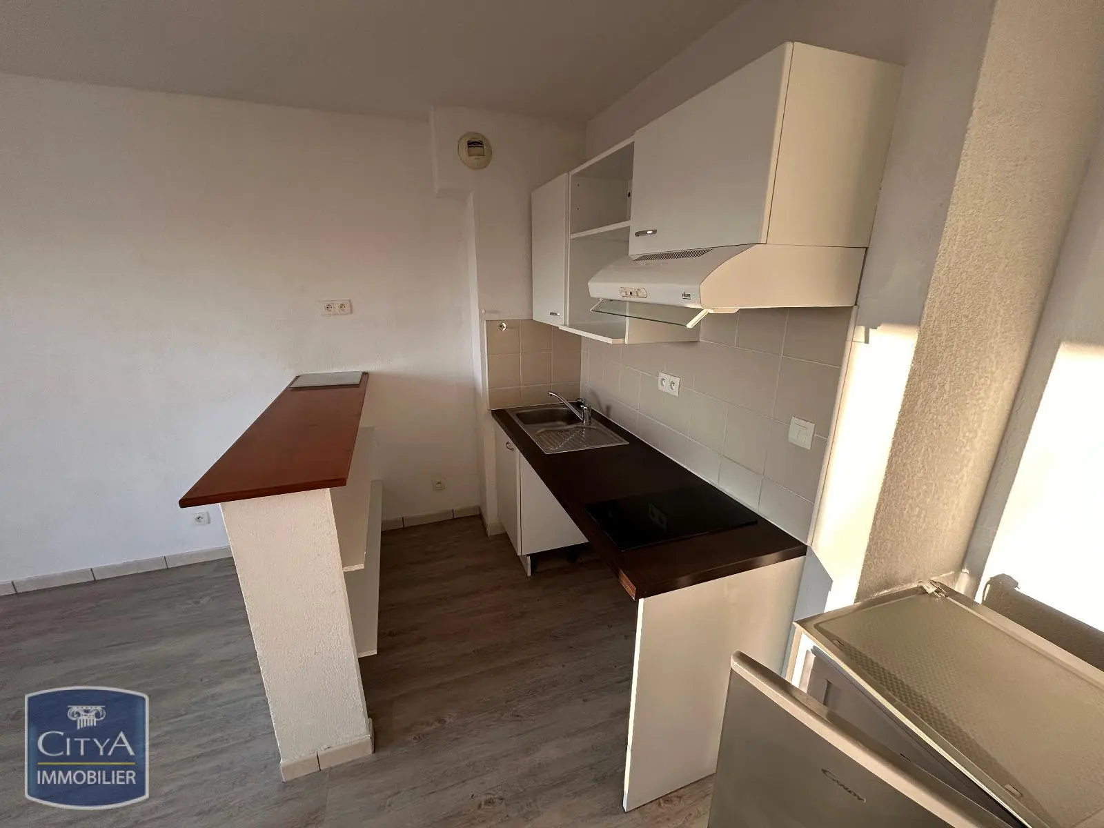 Photo 3 Appartement 2 pièces 32.28m²