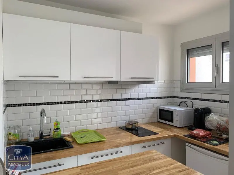 Photo 0 appartement Périgueux