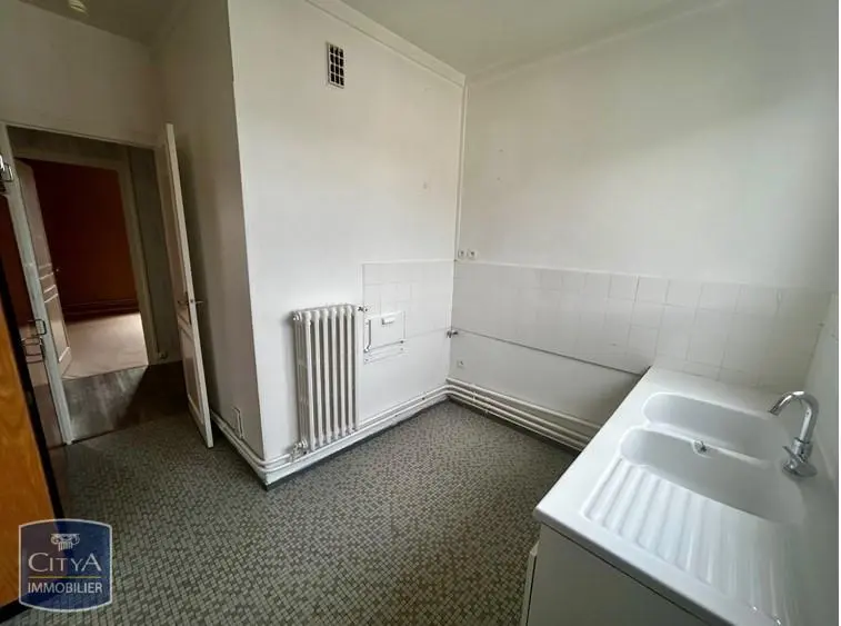 Photo 2 Appartement 3 pièces 74.62m²