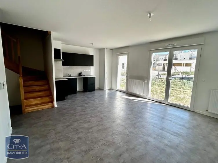 Photo 2 Maison 5 pièces 94.5m²
