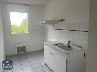 Photo 3 Appartement 3 pièces 63.45m²