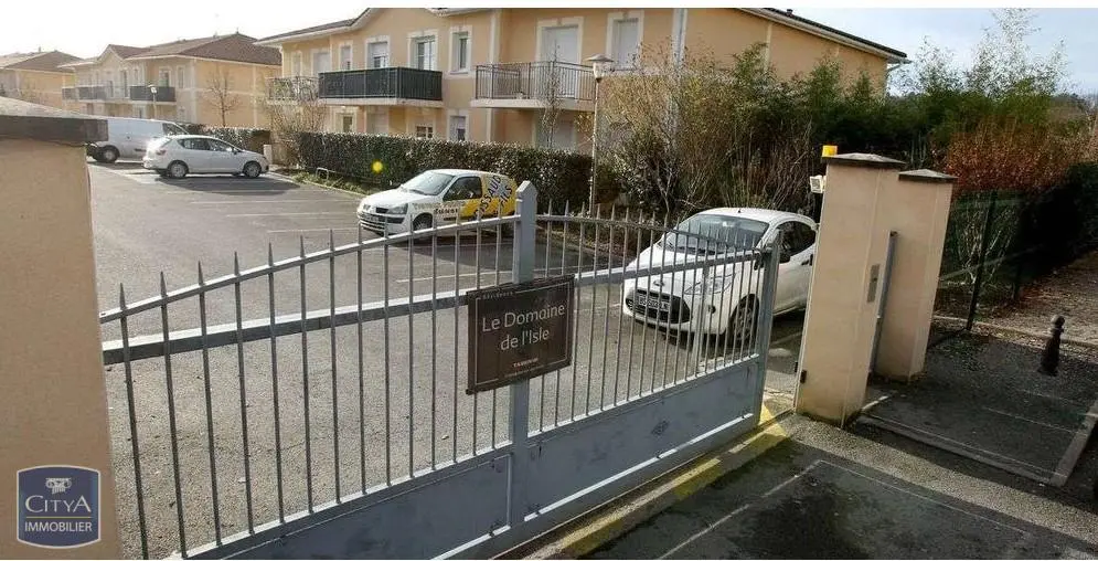 Photo 1 Appartement 2 pièces 37.99m²