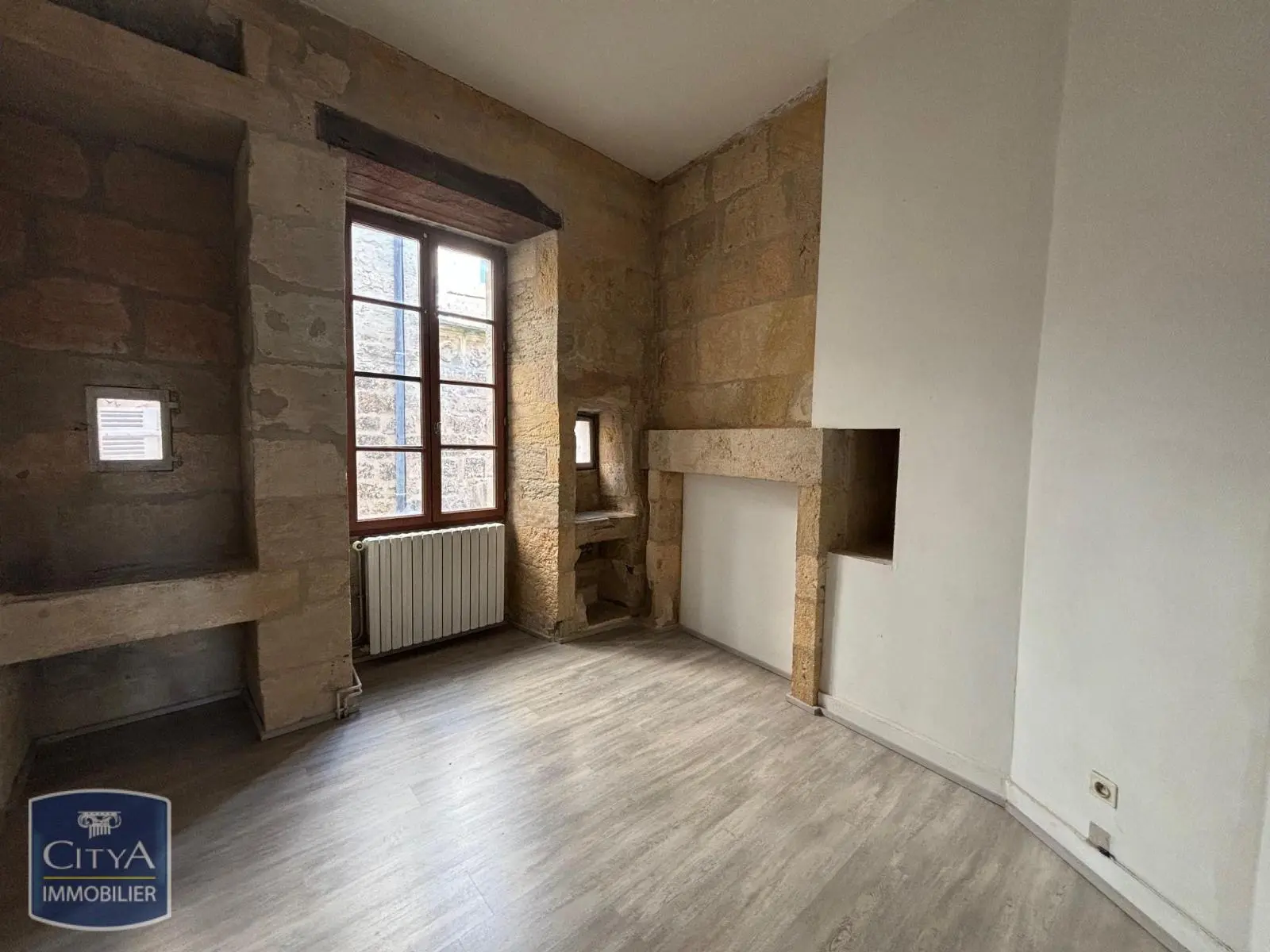 Photo 4 Appartement 2 pièces 31.21m²