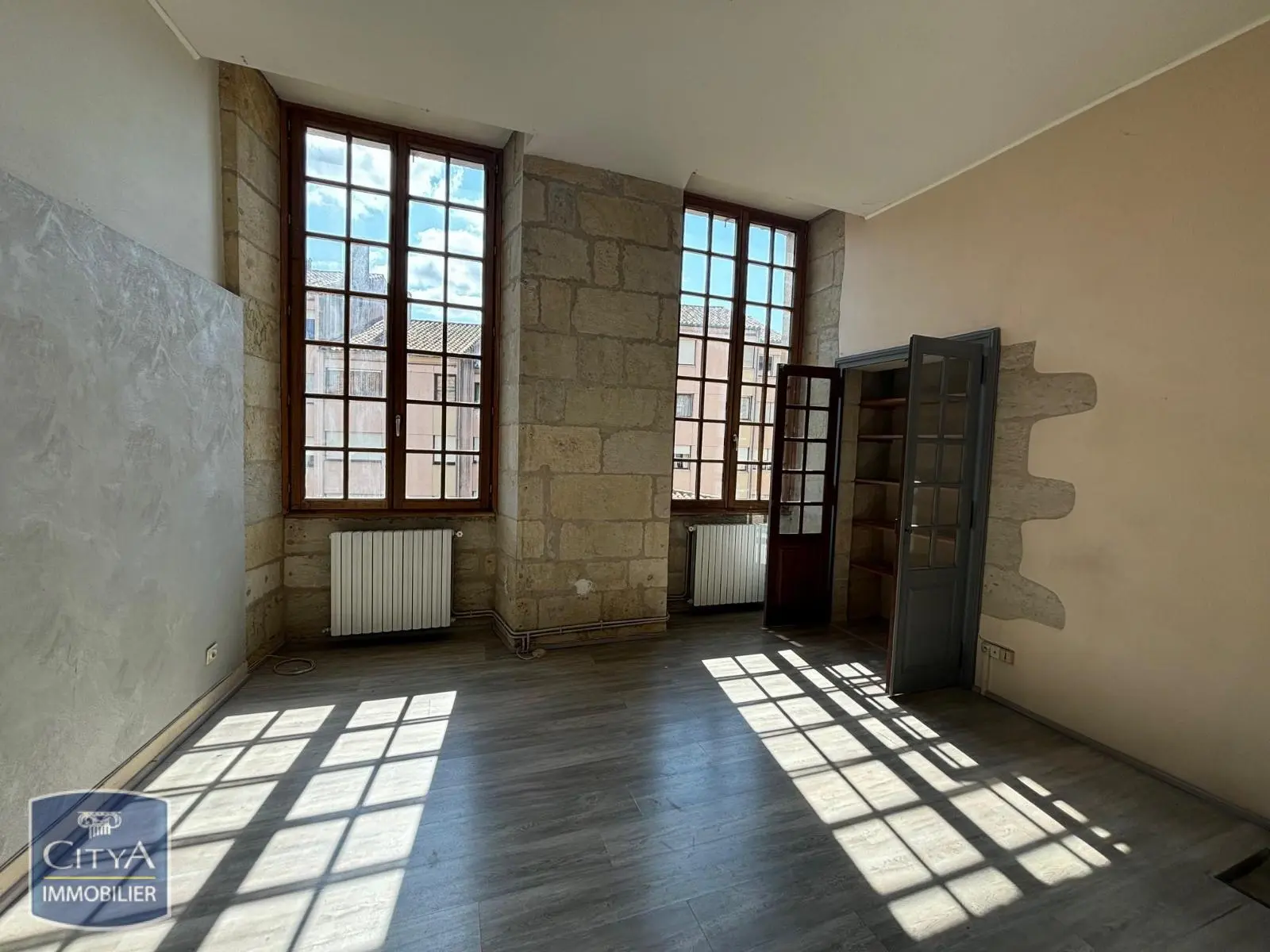 Photo 1 Appartement 2 pièces 31.21m²