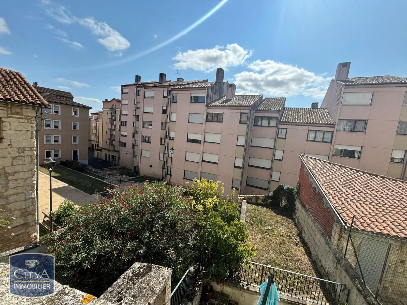 Photo 5 Appartement 2 pièces 31.21m²
