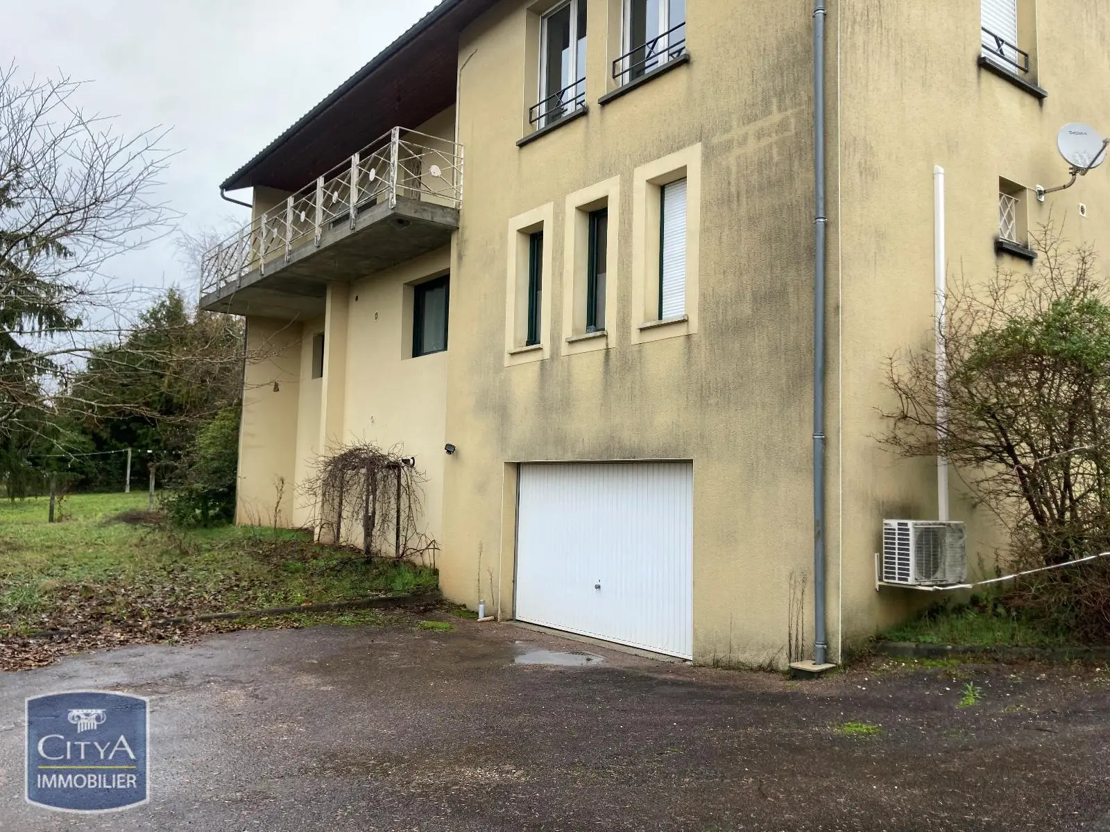 Photo 2 Appartement 5 pièces 131.38m²