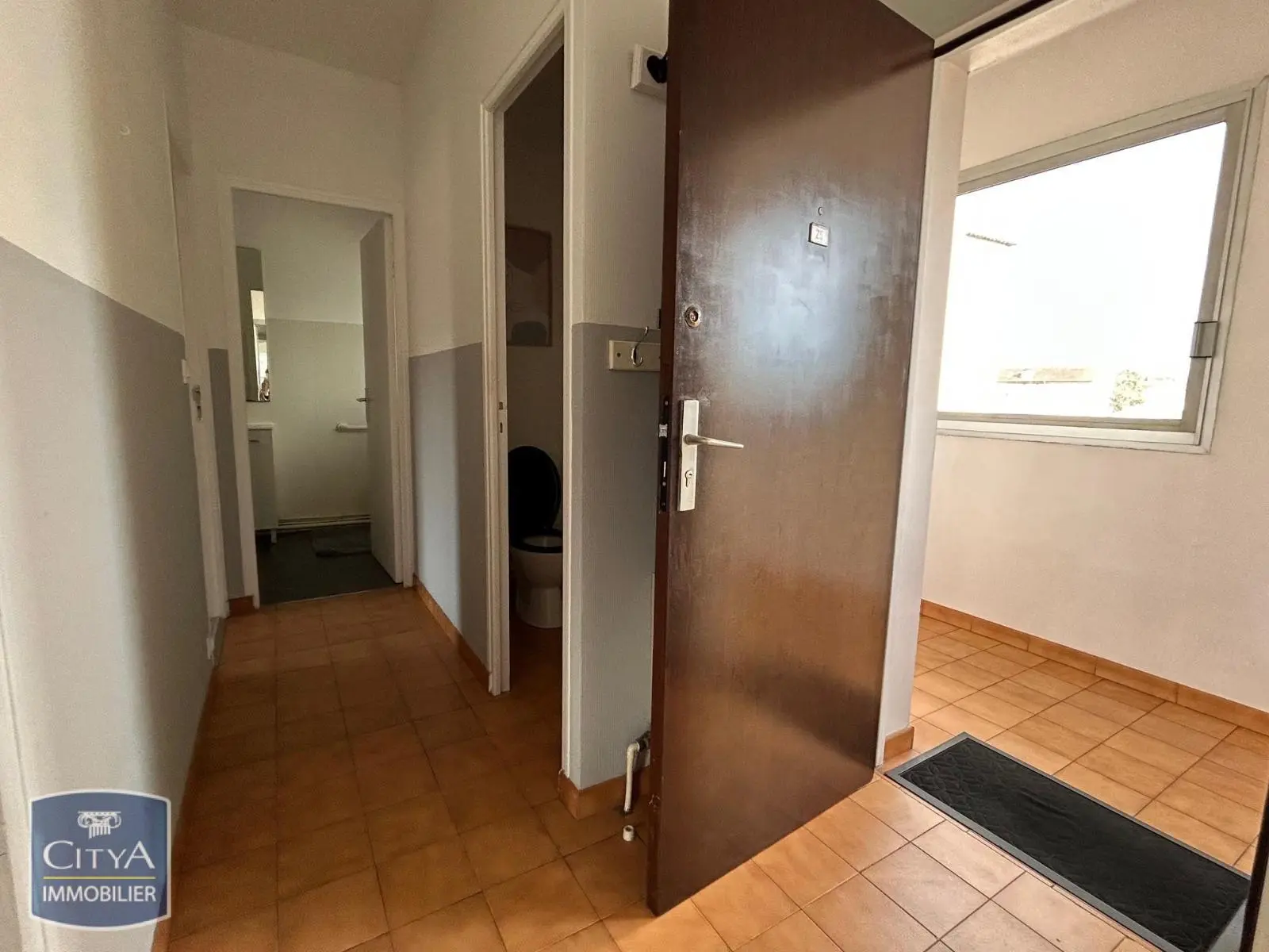 Photo 9 Appartement 3 pièces 62.16m²