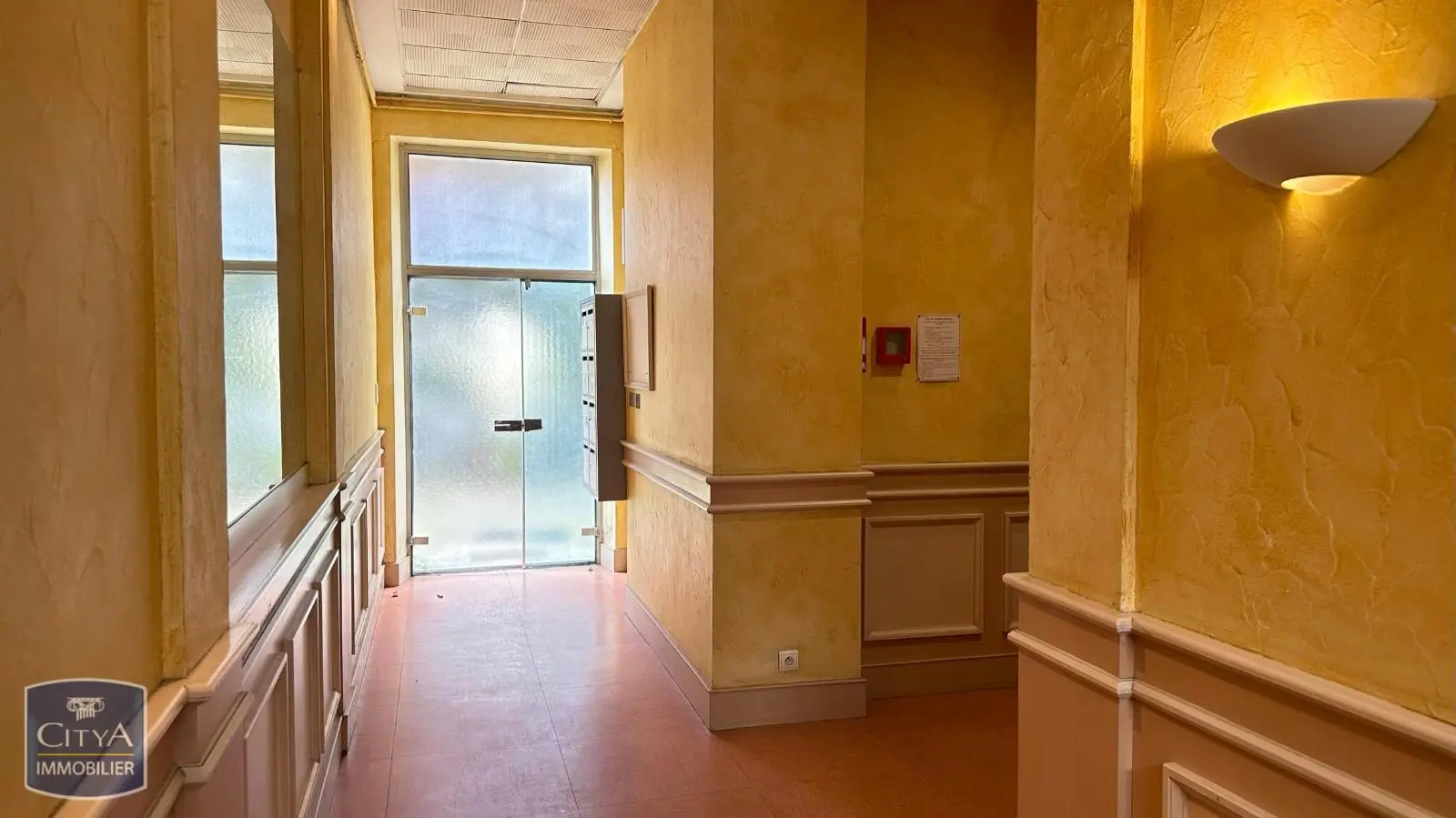 Photo 3 Appartement 2 pièces 40.3m²