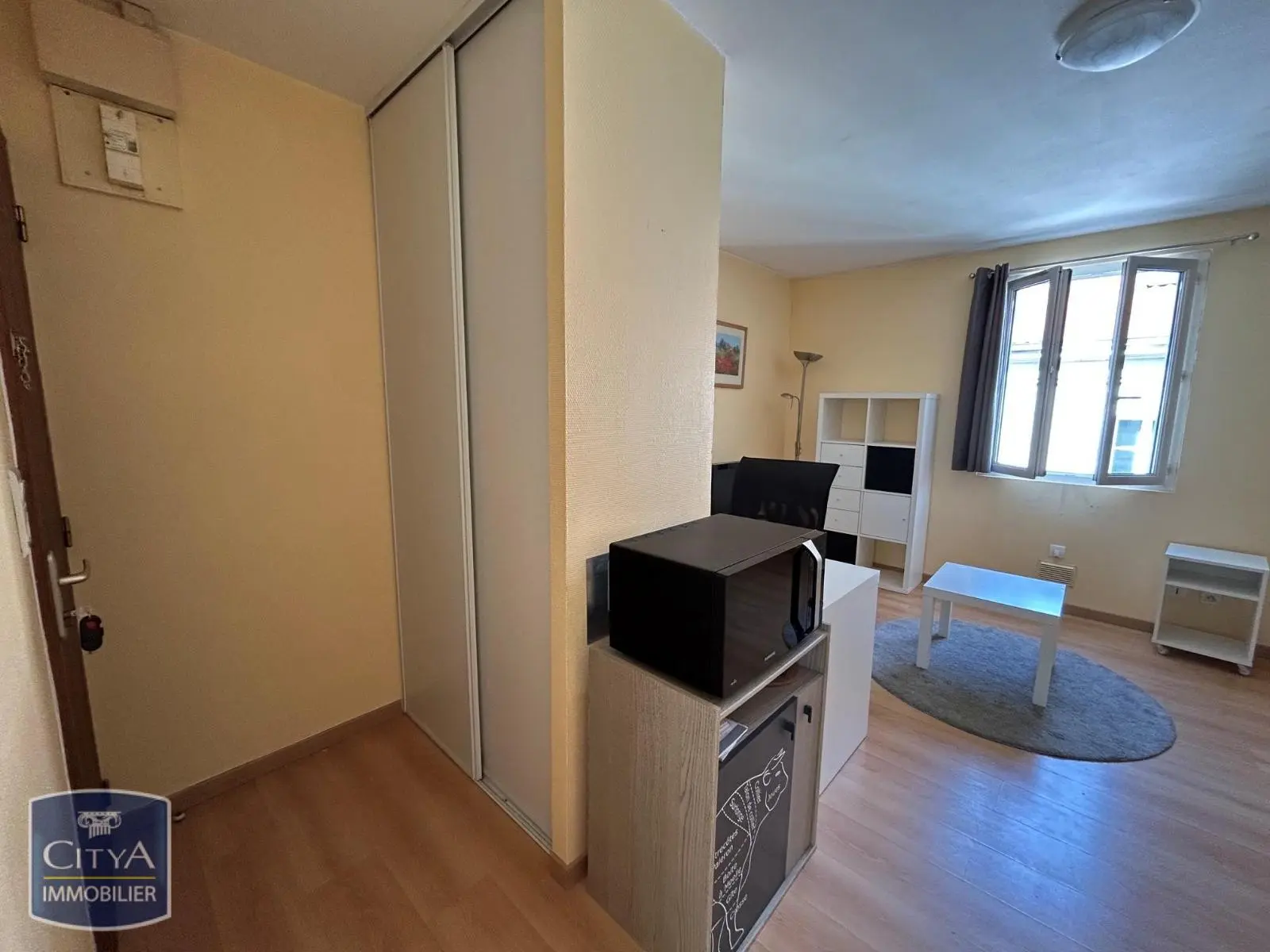 Photo 3 appartement Périgueux
