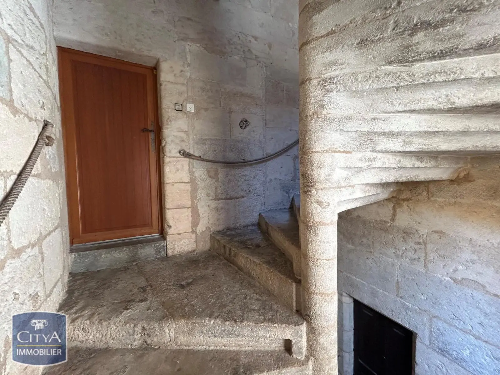 Appartement 3 pièces 63 m² · à Périgueux · 63,3 m² · 650 €/mois