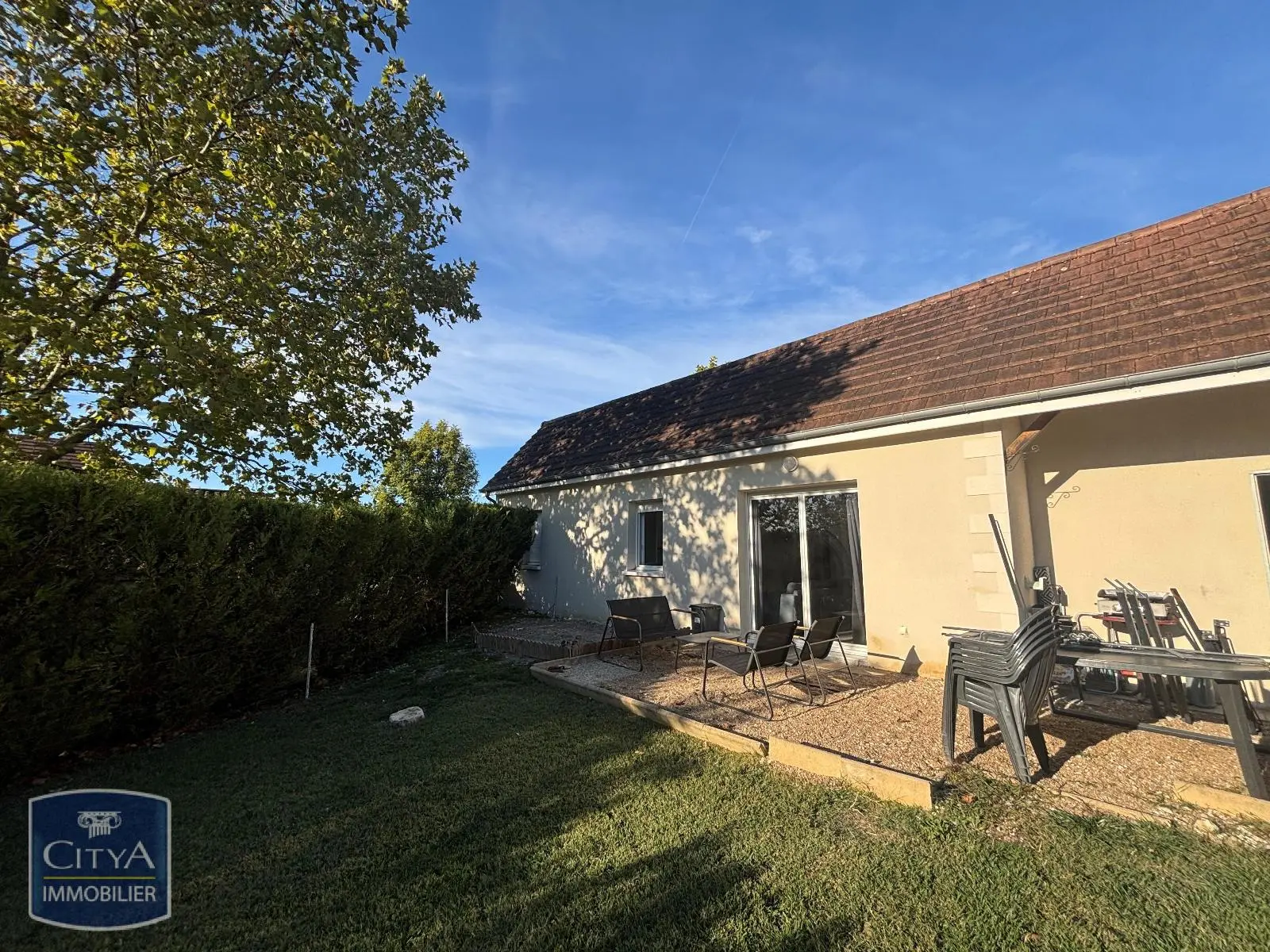 Photo 1 Maison 3 pièces 70m²