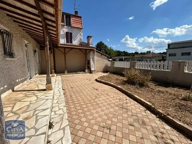 Photo 2 Maison 2 pièces 45.18m²