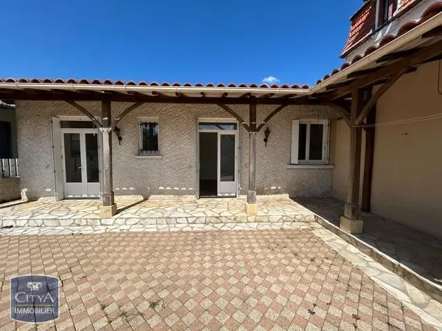 Photo 1 Maison 2 pièces 45.18m²