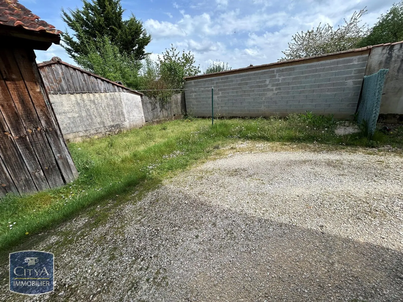 Photo 9 appartement Périgueux