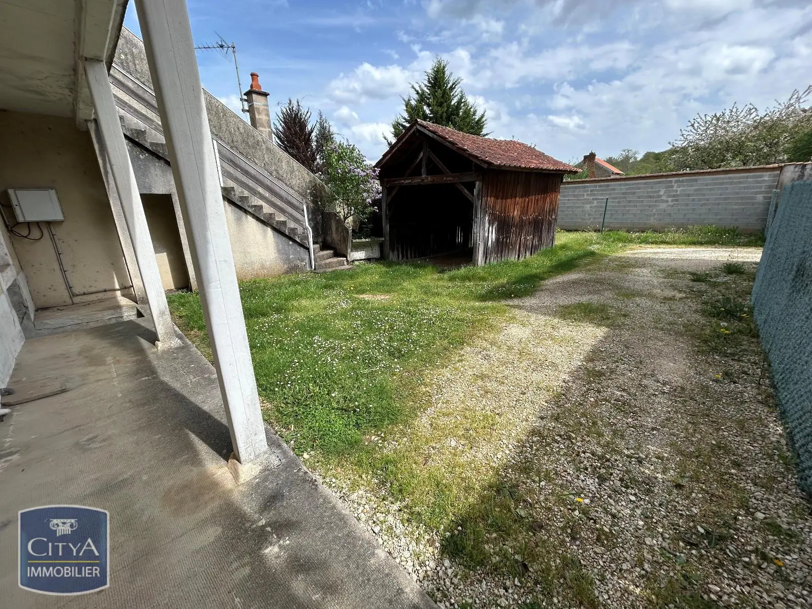 Photo 7 appartement Périgueux