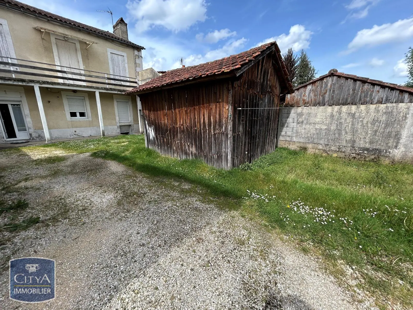 Photo 8 appartement Périgueux