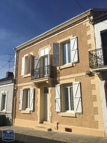 Photo 6 Appartement 2 pièces 28.4m²