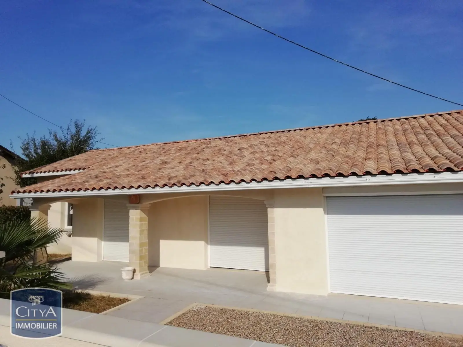 Photo 2 Maison 3 pièces 86.43m²