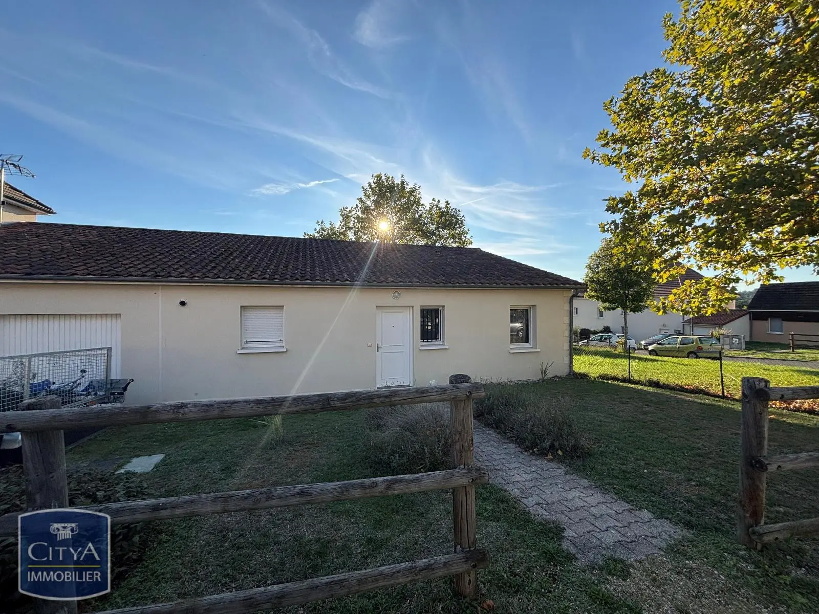 Photo 2 Maison 3 pièces 70m²