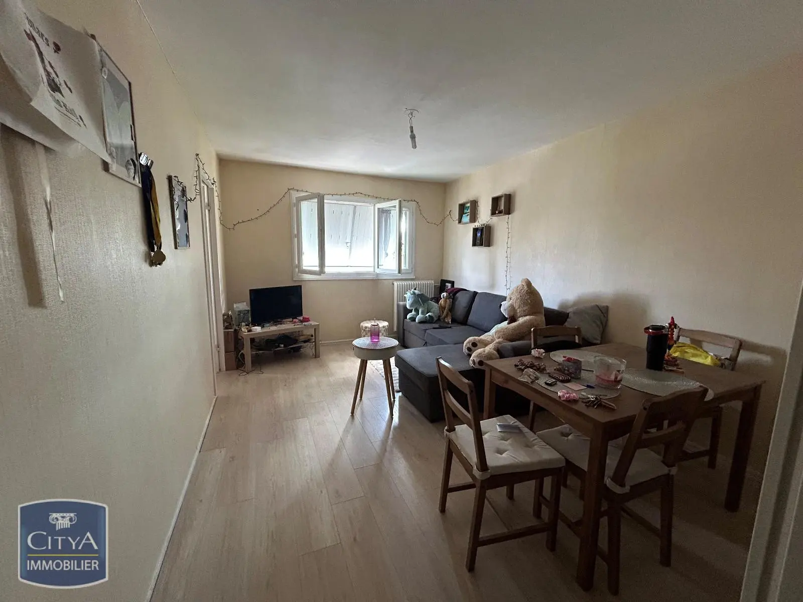 Photo 2 Appartement 2 pièces 45.3m²