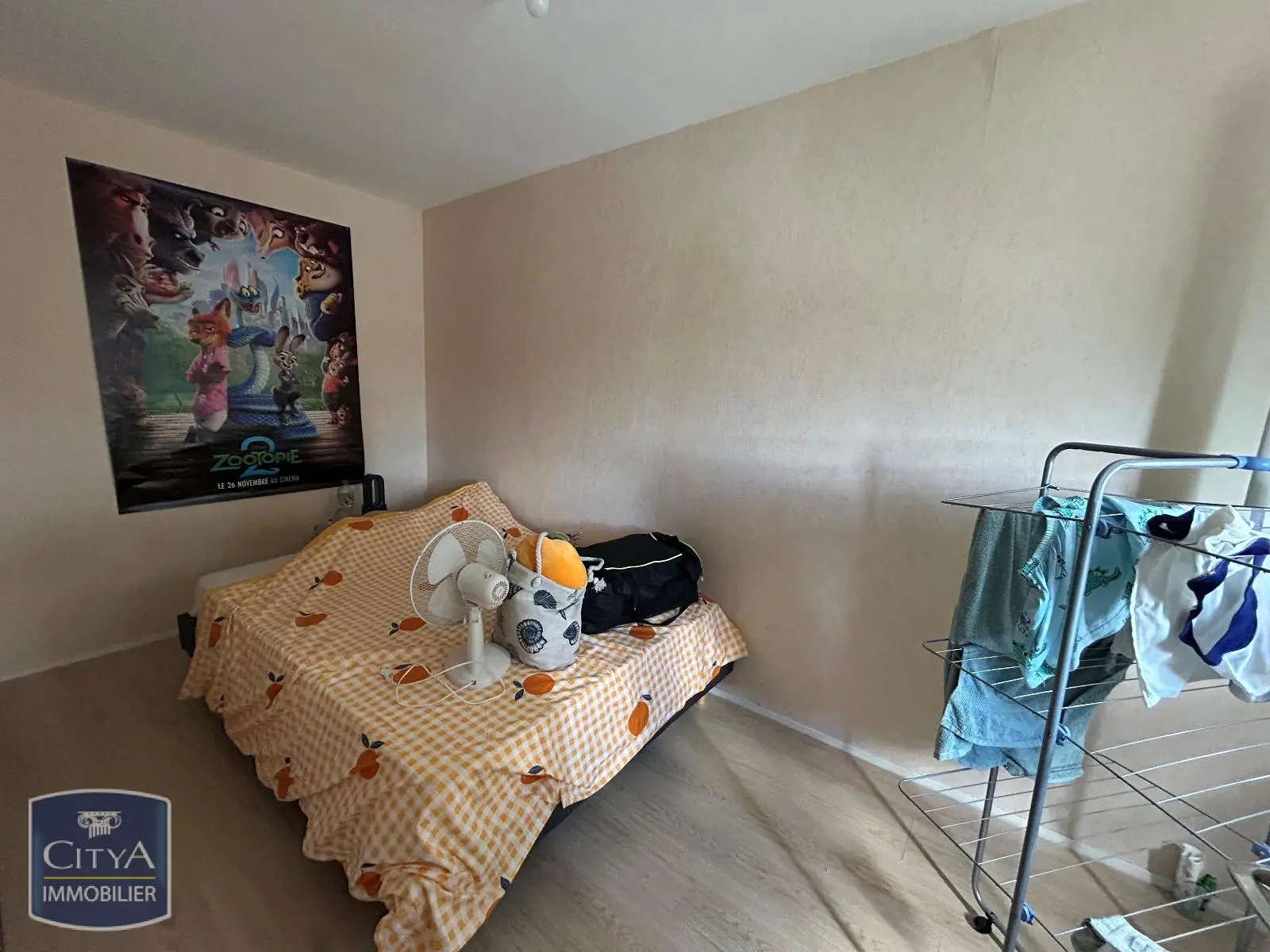 Photo 4 Appartement 2 pièces 45.3m²