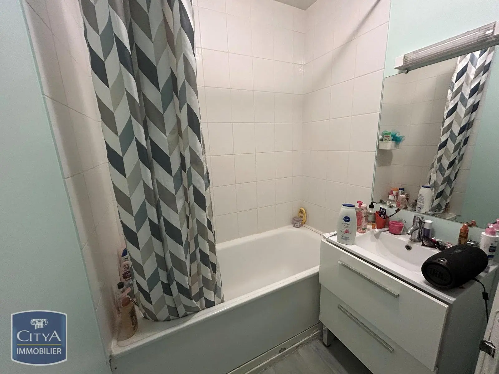 Photo 5 Appartement 2 pièces 45.3m²
