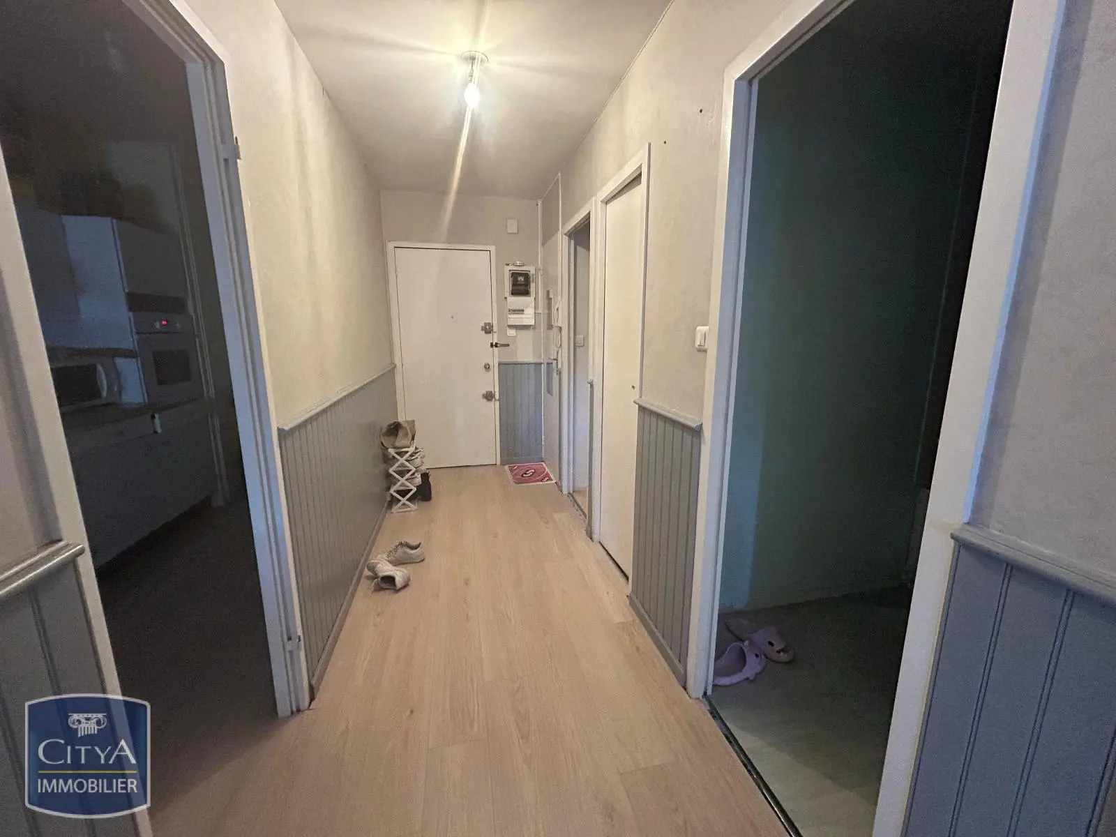 Photo 3 Appartement 2 pièces 45.3m²