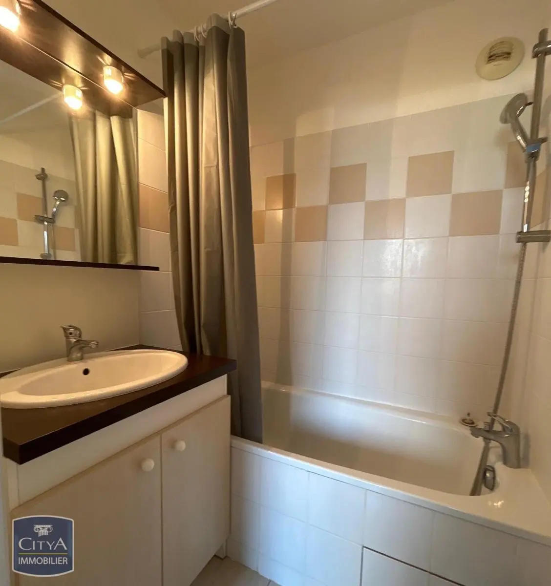 Photo 7 Appartement 2 pièces 32.28m²