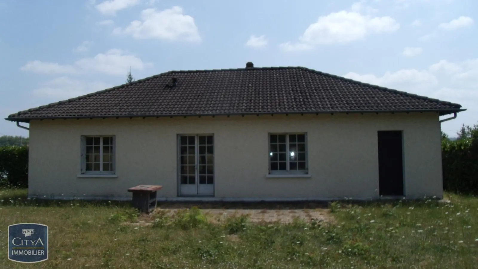 Photo 1 Maison 4 pièces 93.07m²